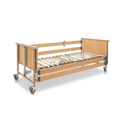 Кровать электрическая Burmeier Dali Standard (B2) 
